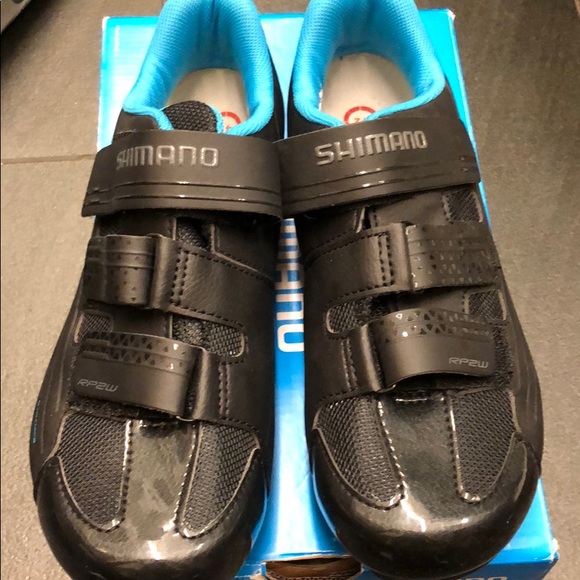 Shimano spin shoes - Picture 3 of 4